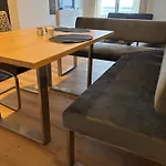 Moderne Wohnung