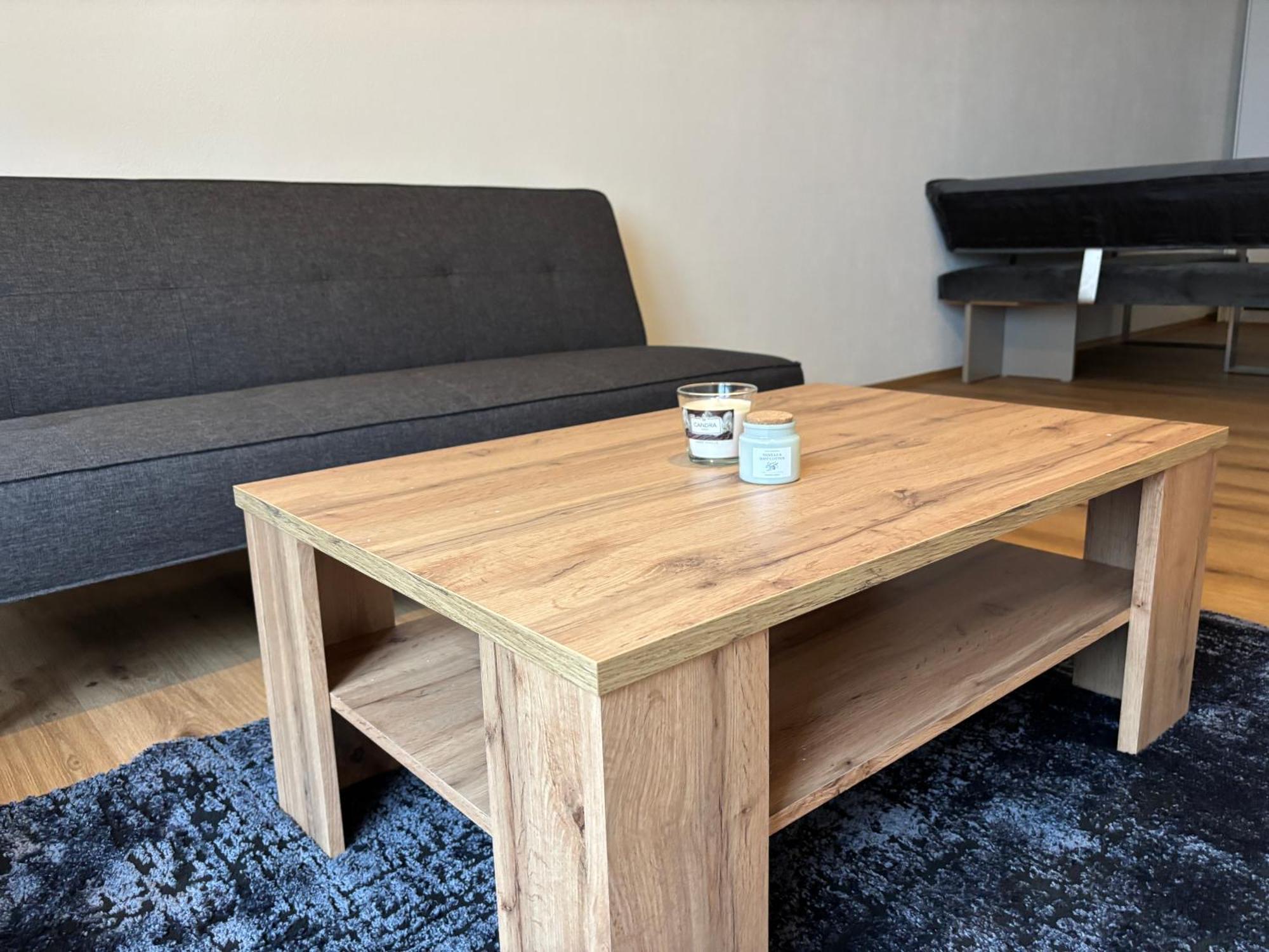 Moderne Apartment Linz
